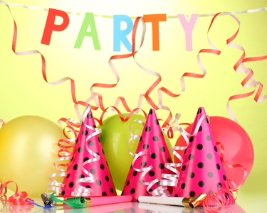 Kids Jacksonville: Party Planners - Fun 4 First Coast Kids
