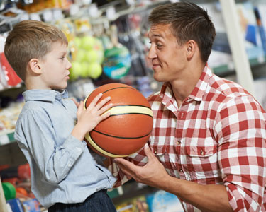 Kids Jacksonville: Sporting Goods Stores - Fun 4 First Coast Kids