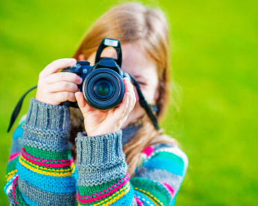 Kids Jacksonville: Film and Photography Summer Camps - Fun 4 First Coast Kids