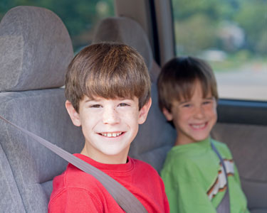 Kids Jacksonville: Transportation Services - Fun 4 First Coast Kids