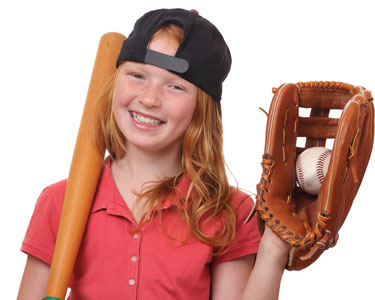 Kids Jacksonville: Softball - Fun 4 First Coast Kids