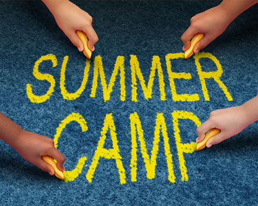 Kids Jacksonville: Specialty Summer Camps - Fun 4 First Coast Kids