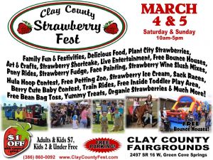 strawberry festival county clay fairgrounds