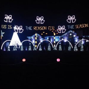 Jacksonville: Holiday Lights - Fun 4 First Coast Kids