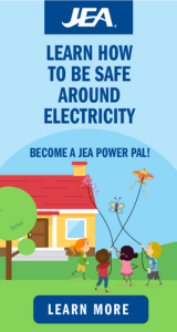 JEA Electric Safety