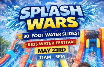 SPLASH WARS ROUND 2