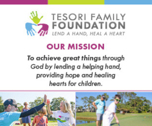 Tesori Family Foundation 