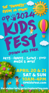 Orange Park Kid Fest