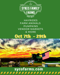 Sykes Family Farms