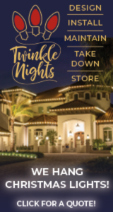 Twinkle Lights