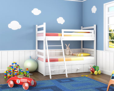 Kids Jacksonville: Room Decor and Playsets - Fun 4 First Coast Kids