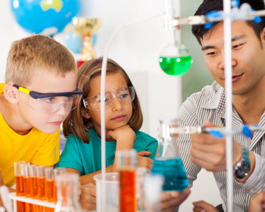 Kids Jacksonville: STEM Camps - Fun 4 First Coast Kids