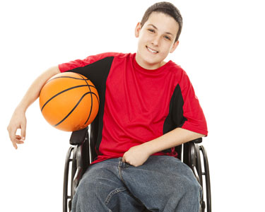 Kids Jacksonville: Special Needs Sports - Fun 4 First Coast Kids