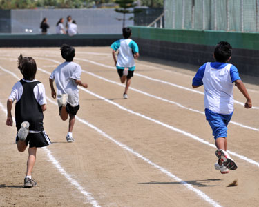 Kids Jacksonville: Track and Field Summer Camps - Fun 4 First Coast Kids