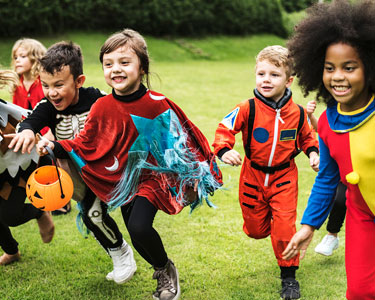 Kids Jacksonville: Trick or Treating Events - Fun 4 First Coast Kids