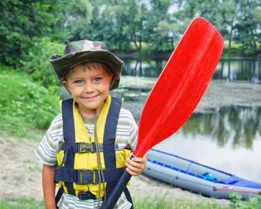 Kids Jacksonville: Water Sports Summer Camps - Fun 4 First Coast Kids