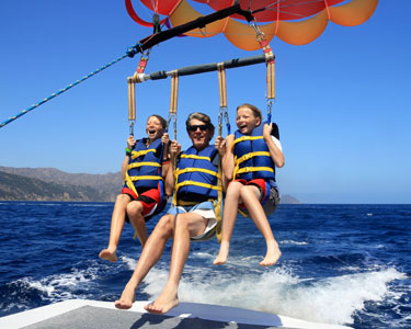 Kids Jacksonville: Water Adventures - Fun 4 First Coast Kids