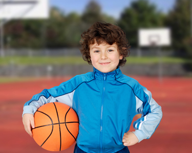 Youth Basketball  First Coast YMCA