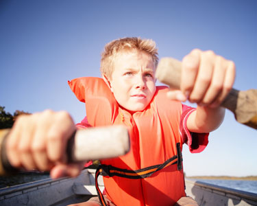 Kids Jacksonville: Rowing - Fun 4 First Coast Kids