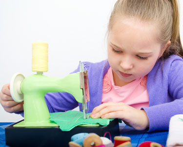 Kids Jacksonville: Sewing and Needlework - Fun 4 First Coast Kids
