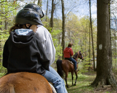 Kids Jacksonville: Horseback Rides - Fun 4 First Coast Kids