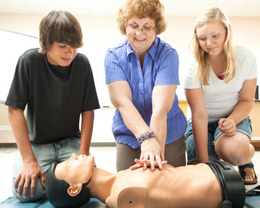 Kids Jacksonville: CPR and First Aid - Fun 4 First Coast Kids
