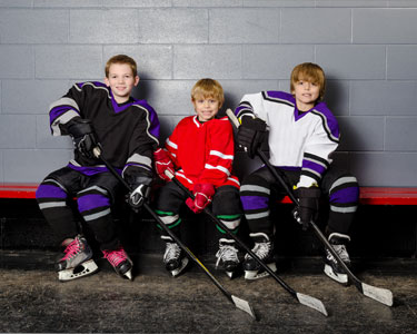 Kids Jacksonville: Hockey and Skating Sports - Fun 4 First Coast Kids