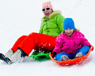 Kids Jacksonville: Winter Fun - Fun 4 First Coast Kids