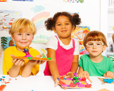 Kids Jacksonville: Art and Craft Parties - Fun 4 First Coast Kids