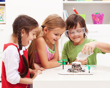 Kids Jacksonville: Science and Educational Parties - Fun 4 First Coast Kids