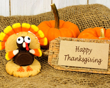 Kids Jacksonville: Thanksgiving Holiday Camps - Fun 4 First Coast Kids