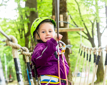 Kids Jacksonville: Ziplining, Ropes, and Rock Climbing - Fun 4 First Coast Kids
