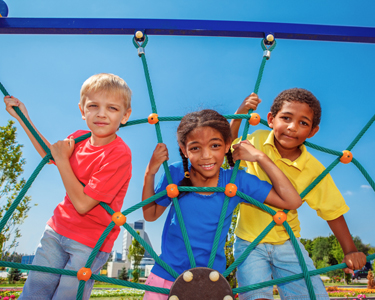 Kids Jacksonville: Playgrounds - Fun 4 First Coast Kids