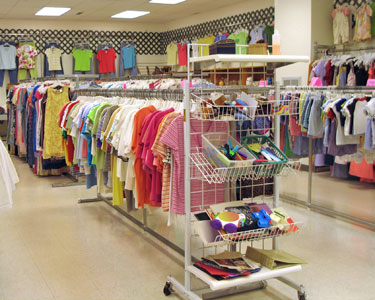 Kids Jacksonville: Consignment, Thrift and Resale Stores - Fun 4 First Coast Kids