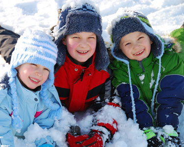 Kids Jacksonville: Snow Events - Fun 4 First Coast Kids