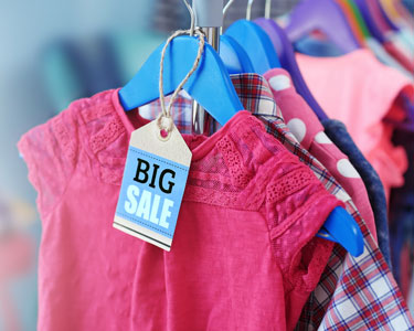 Kids Jacksonville: Family Consignment Sales - Fun 4 First Coast Kids