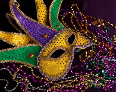 Kids Jacksonville: Mardi Gras - Fun 4 First Coast Kids