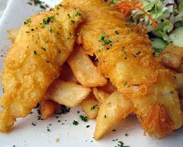 Kids Jacksonville: Fish Fry - Fun 4 First Coast Kids