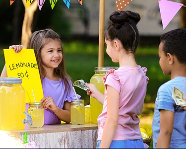Kids Jacksonville: Entrepreneurship and Career Camps - Fun 4 First Coast Kids