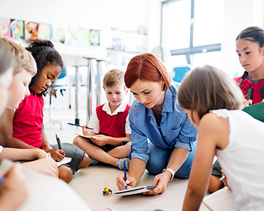 Kids Jacksonville: Microschools - Fun 4 First Coast Kids