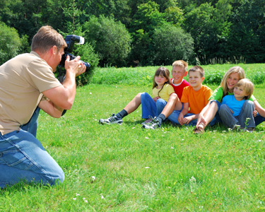 Kids Jacksonville: Photographers - Fun 4 First Coast Kids