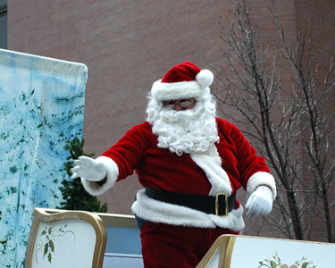 Kids Jacksonville: Holiday Events - Fun 4 First Coast Kids