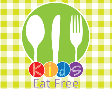 Kids Jacksonville: Kids Eat Free - Fun 4 First Coast Kids