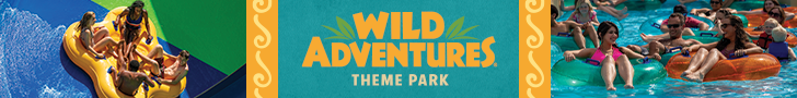 Wild Adventures Waterpark