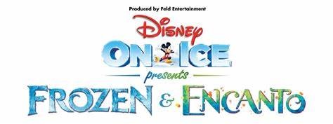 Disney on Ice: Frozen & Encanto