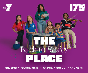 First Coast YMCA 