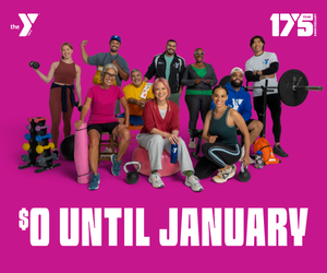 First Coast YMCA Cyber Monday