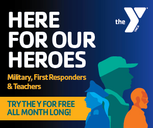 First Coast YMCA Here for our Heroes