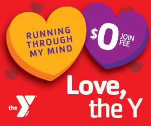 First Coast YMCA Love the Y