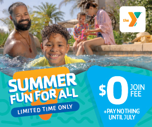 First Coast YMCA 